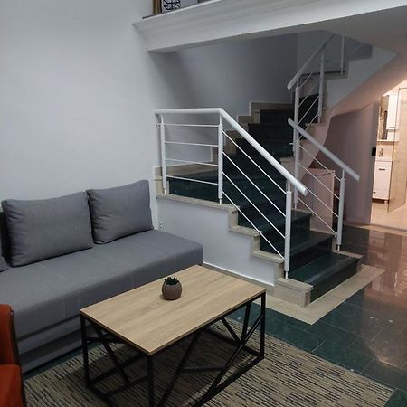 Apartments Litemo Mostar Exterior photo