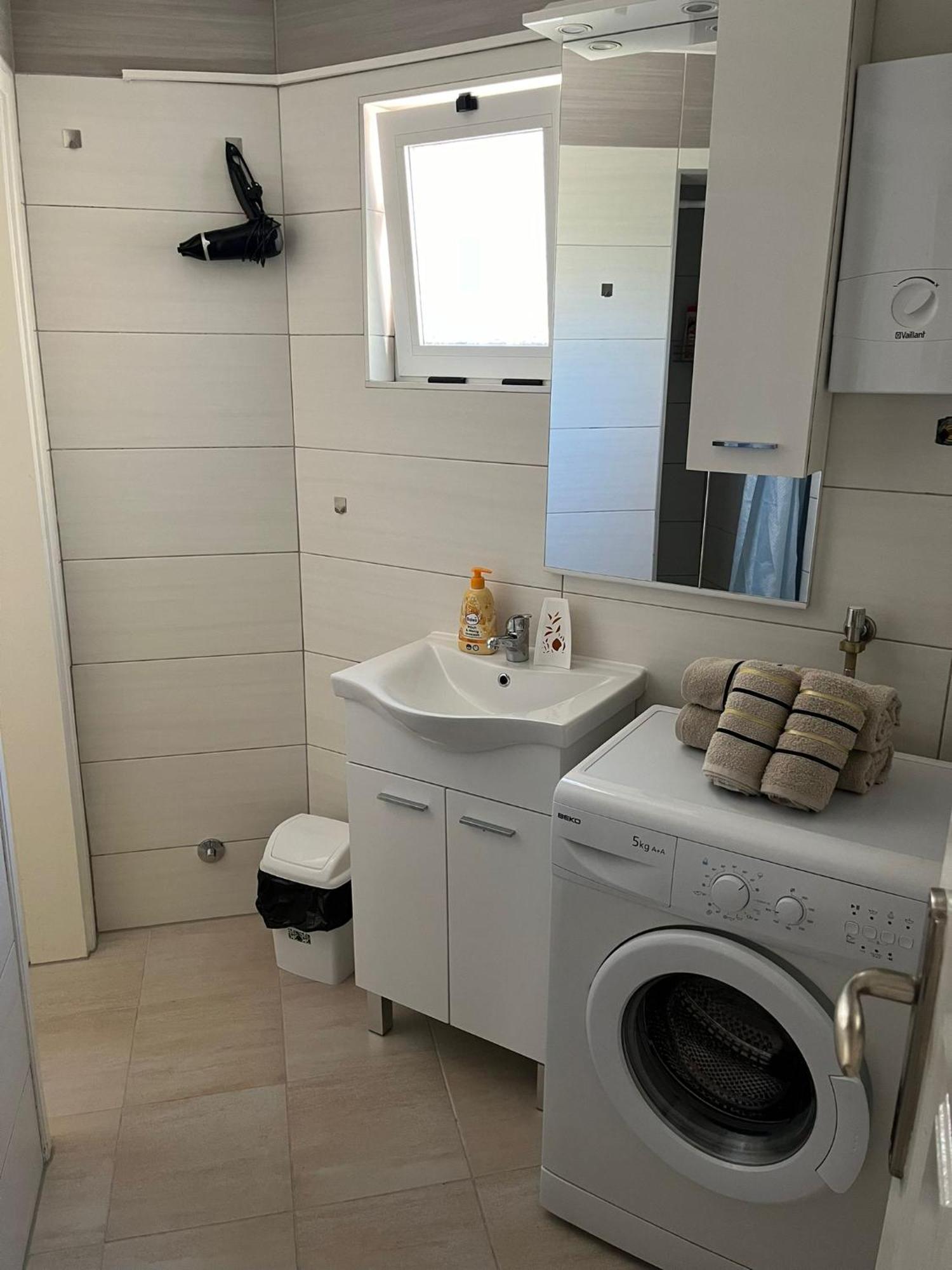 Apartments Litemo Mostar Exterior photo