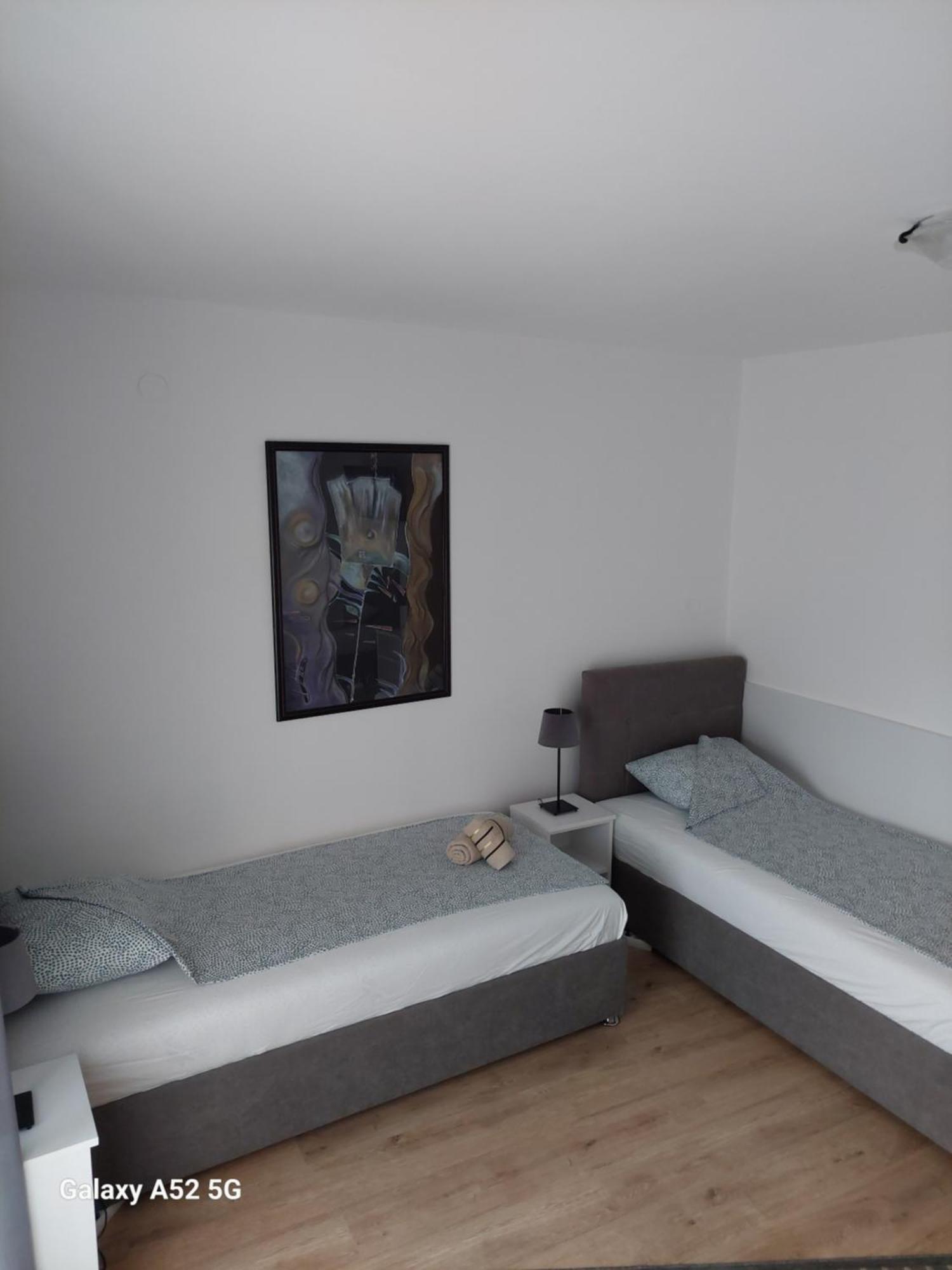 Apartments Litemo Mostar Exterior photo