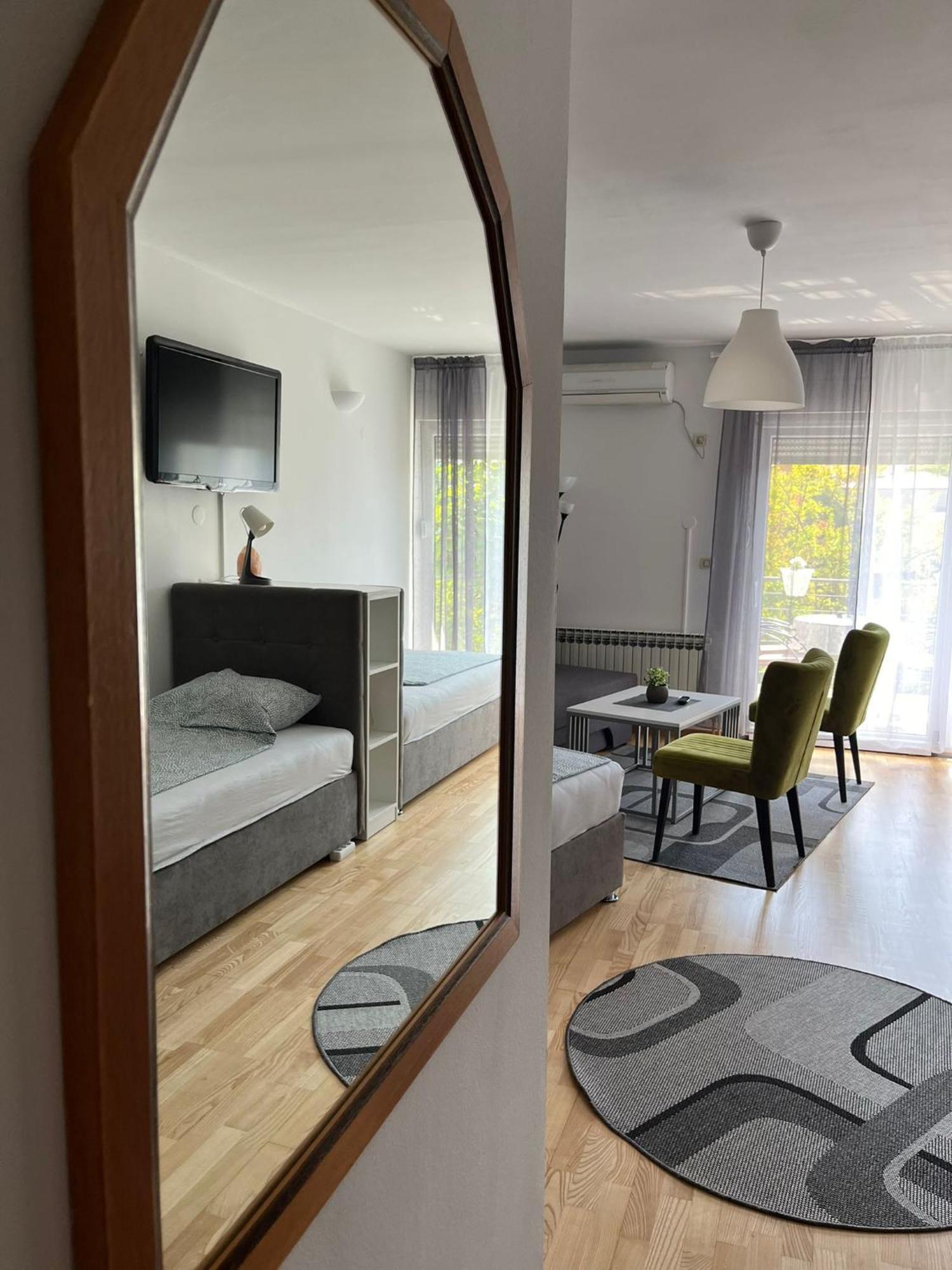 Apartments Litemo Mostar Exterior photo