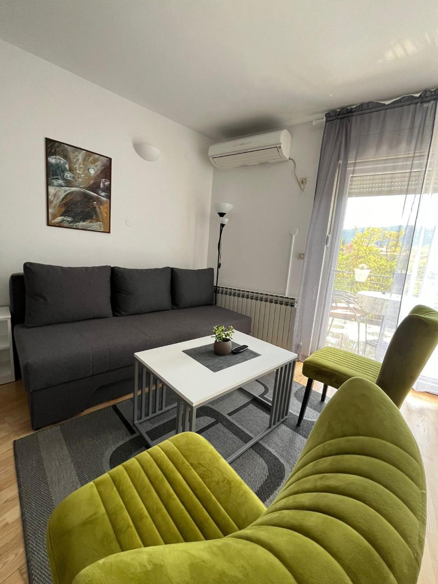 Apartments Litemo Mostar Exterior photo