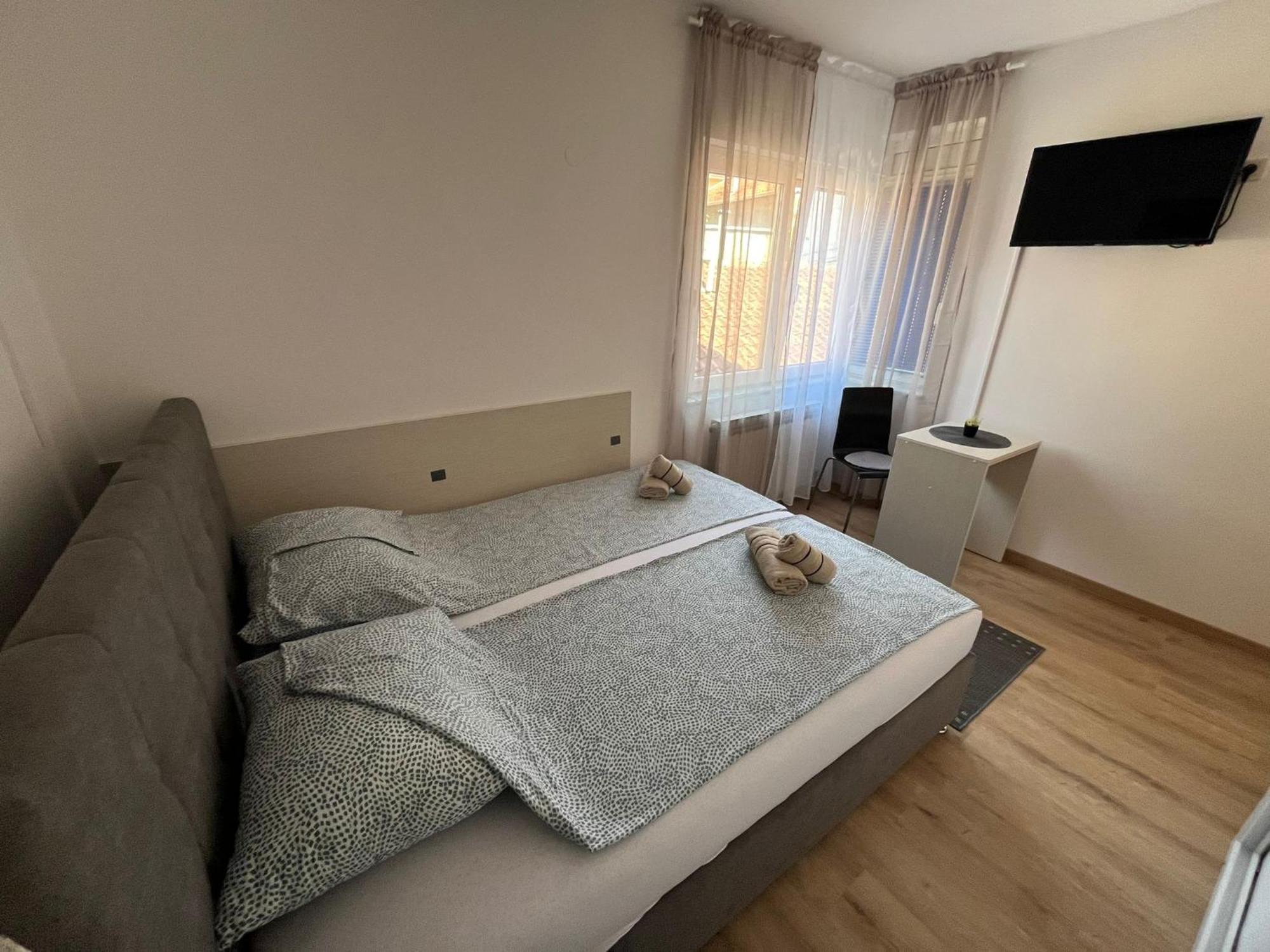 Apartments Litemo Mostar Exterior photo